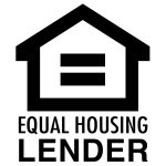 Equal Housing Lender Logo